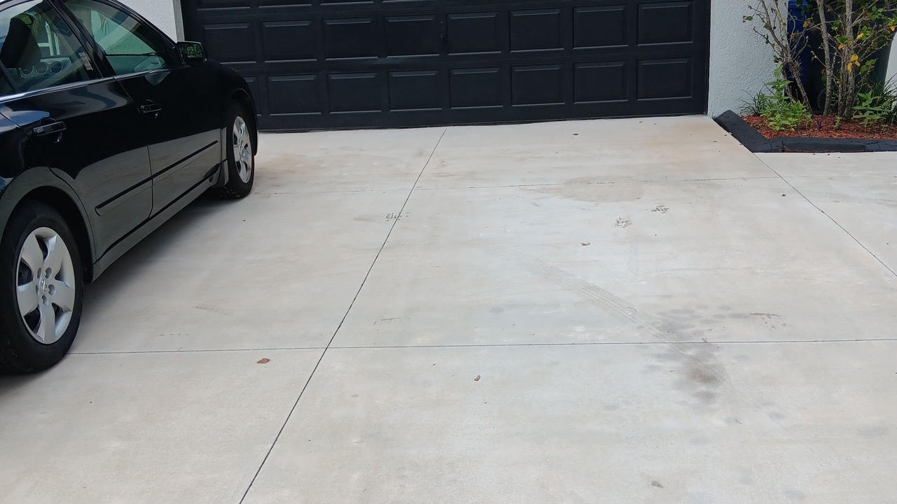Photo of Outdoor in Boyette Springs