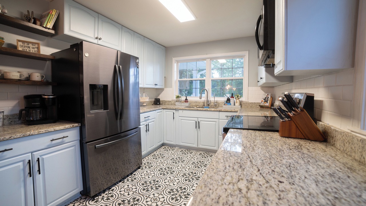 Photo of Kitchen in Socastee