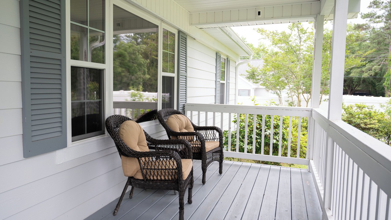 Photo of Outdoor in Socastee