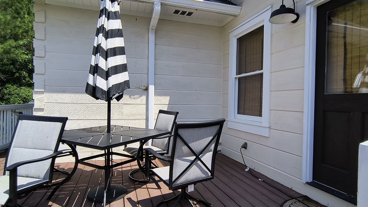 Photo of Outdoor in Cross Hill