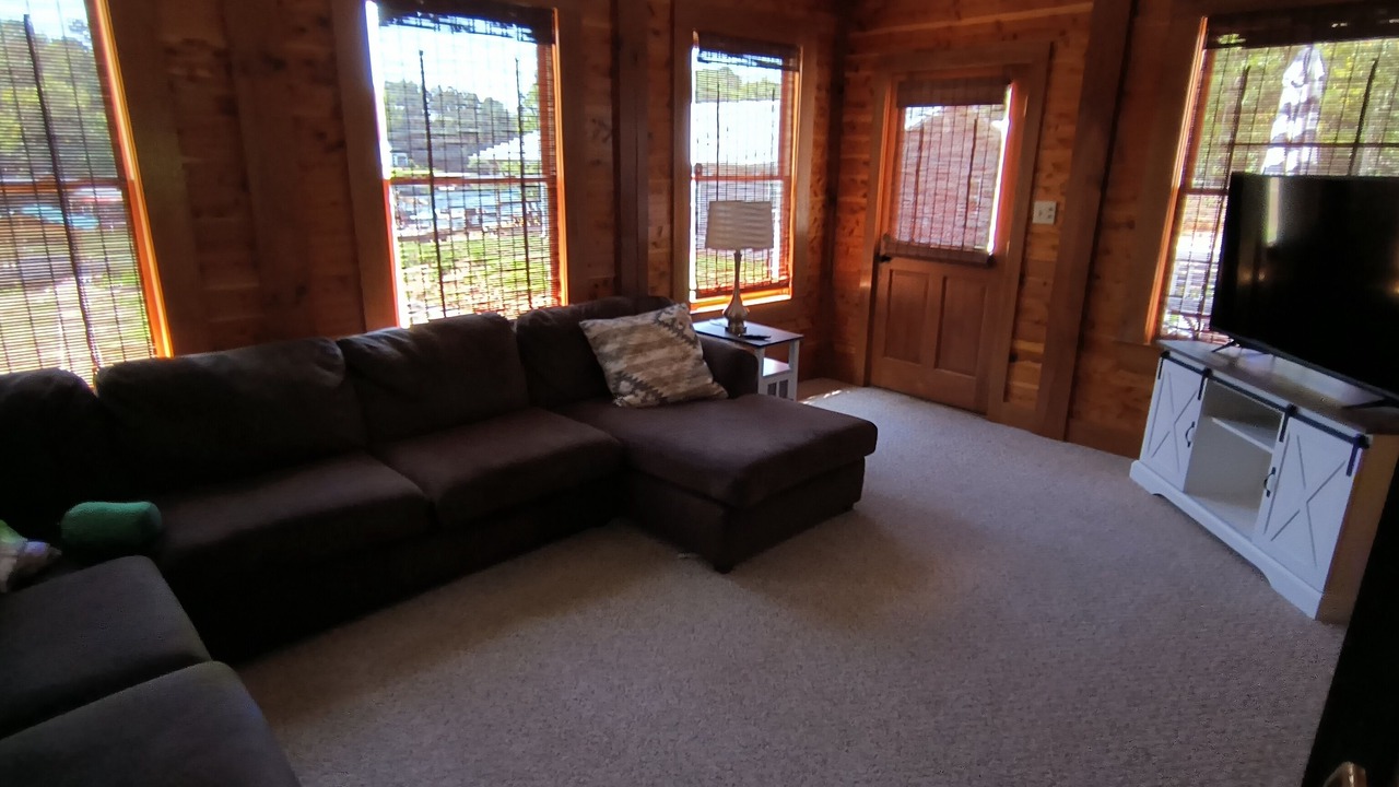 Photo of Livingroom in Cross Hill
