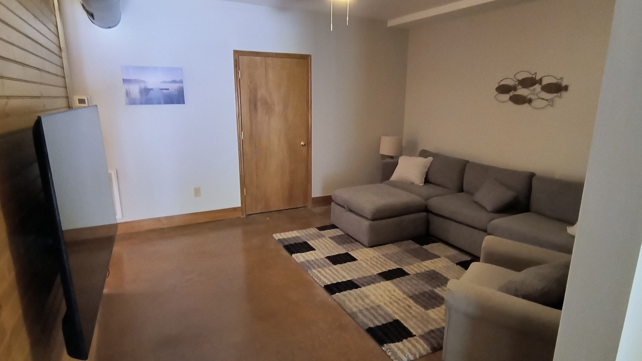 Photo of Livingroom in Cross Hill