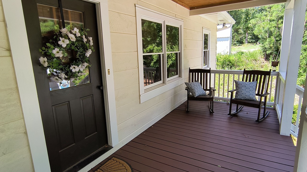 Photo of Outdoor in Cross Hill