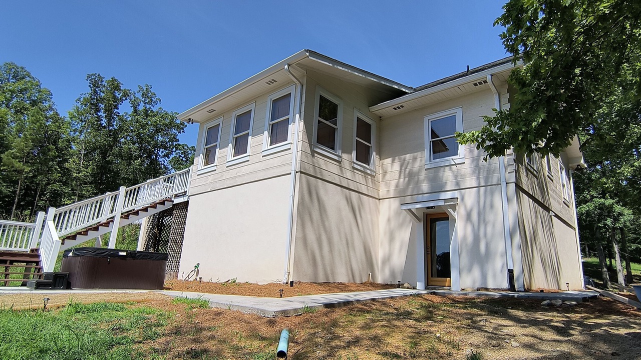 Photo of Outdoor in Cross Hill