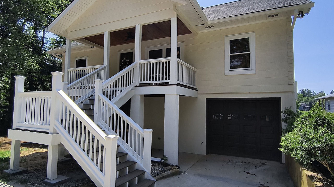 Photo of Outdoor in Cross Hill
