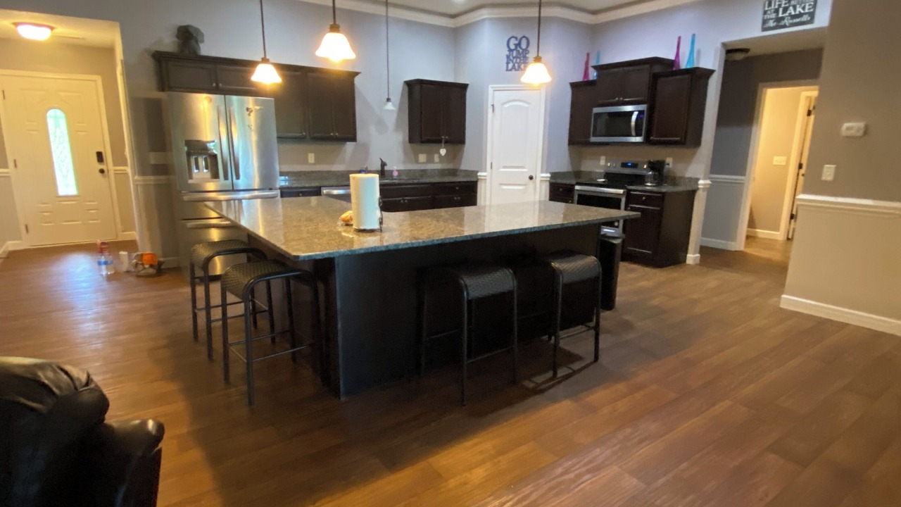 Photo of Kitchen in Townville