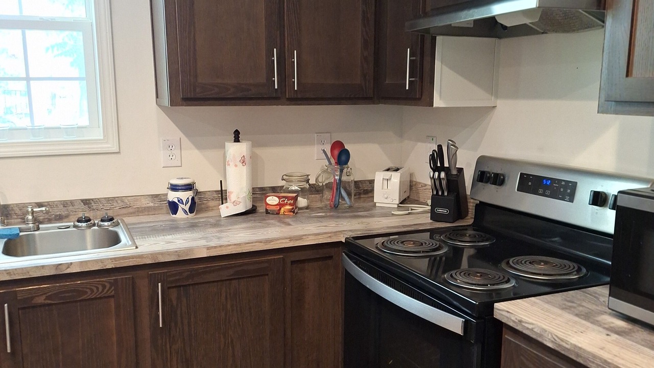 Photo of Kitchen in Lexington