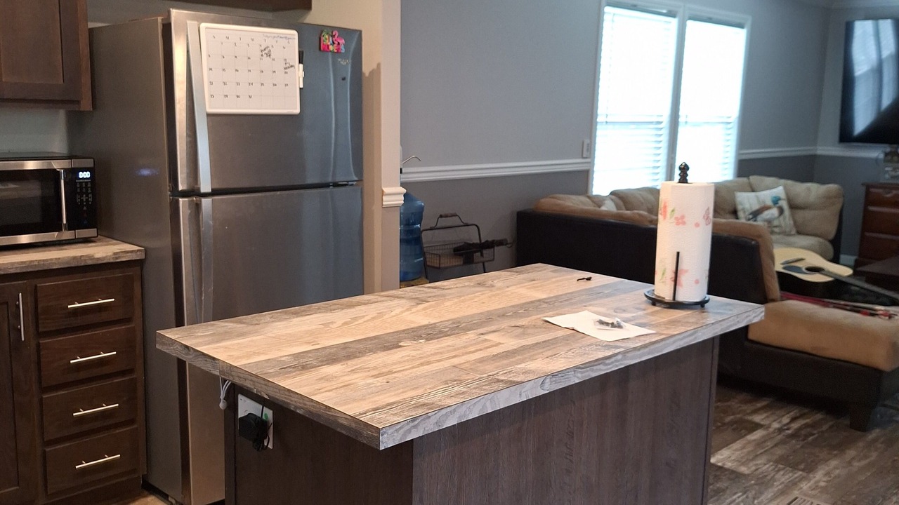 Photo of Kitchen in Lexington