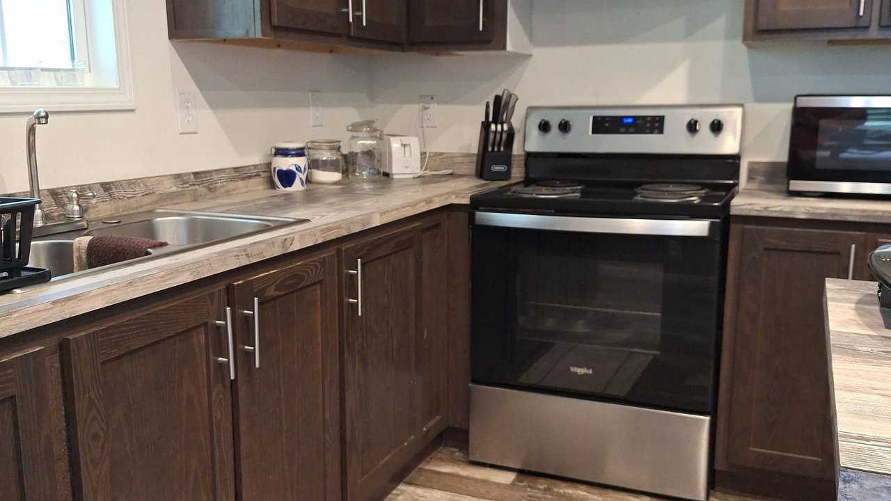 Photo of Kitchen in Lexington