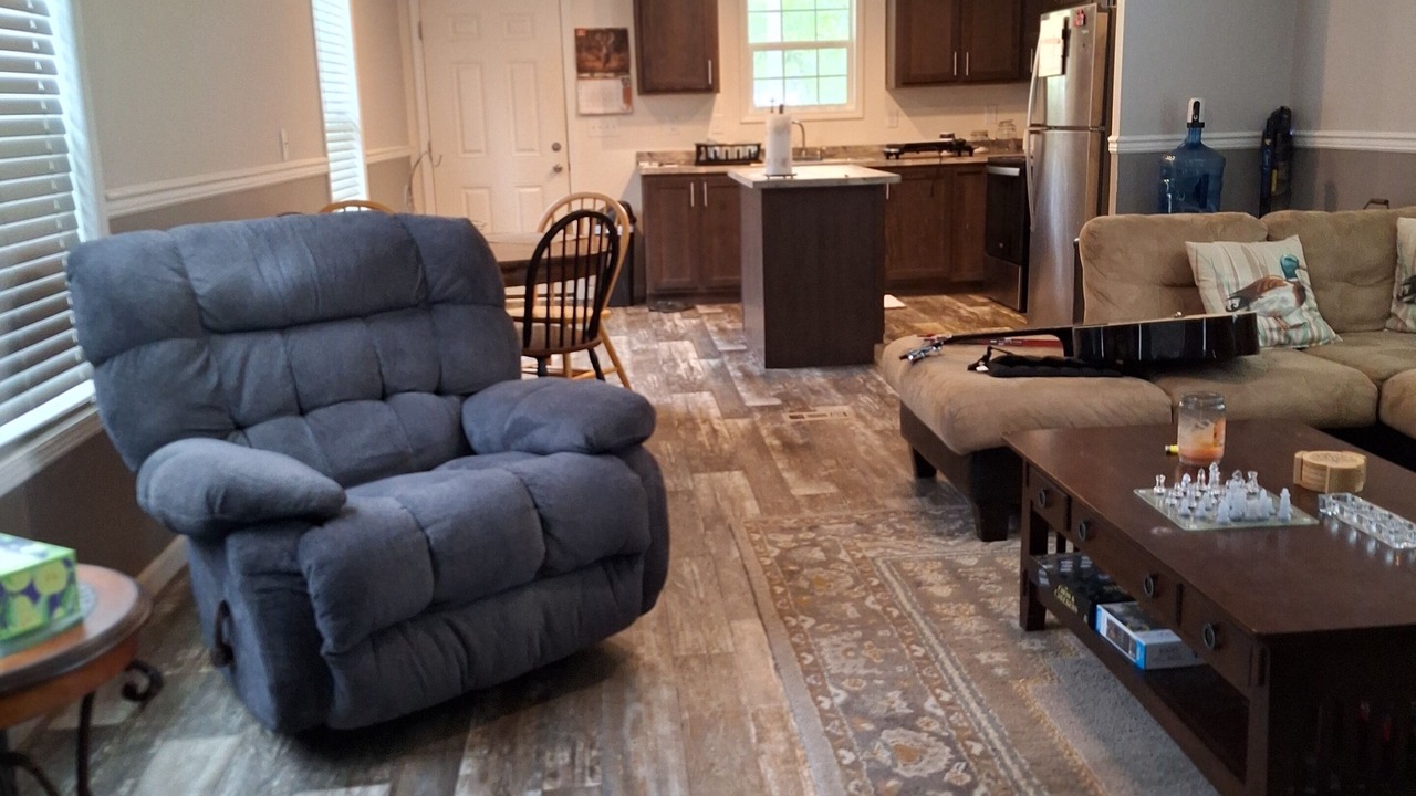 Photo of Livingroom in Lexington