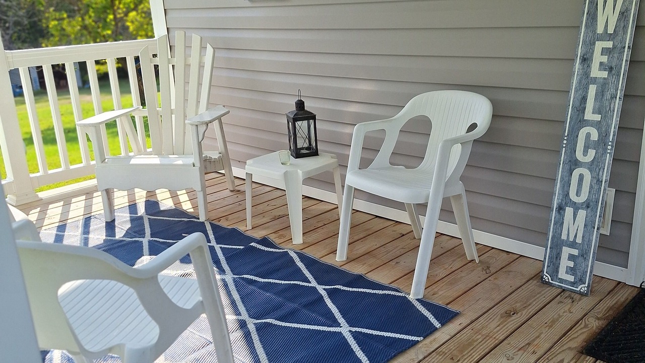 Photo of Patio Balcony in Lexington
