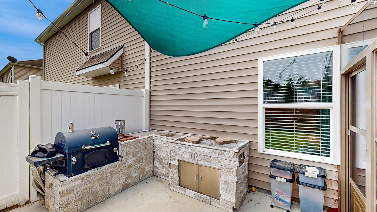 Photo of Outdoor in Moncks Corner