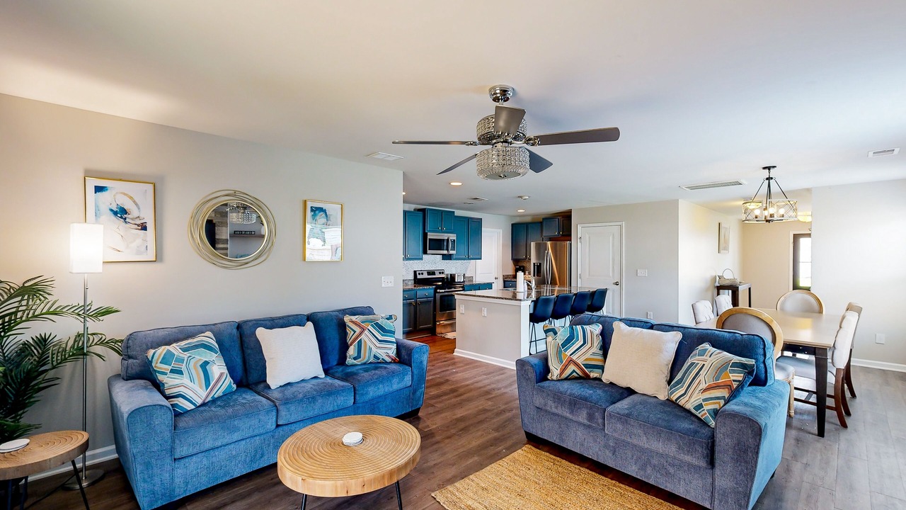 Photo of Livingroom in Moncks Corner