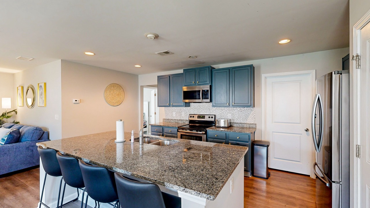 Photo of Kitchen in Moncks Corner