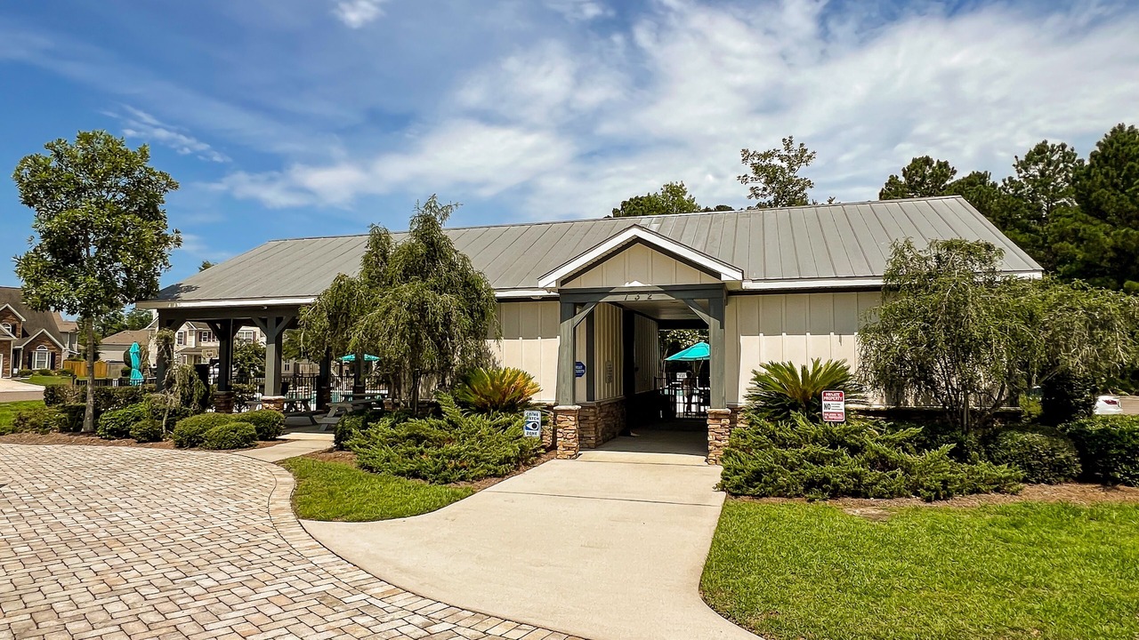 Photo of Outdoor in Moncks Corner
