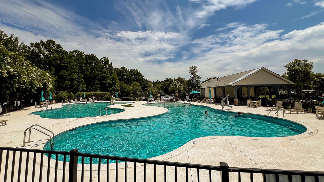 Photo of Outdoor in Moncks Corner
