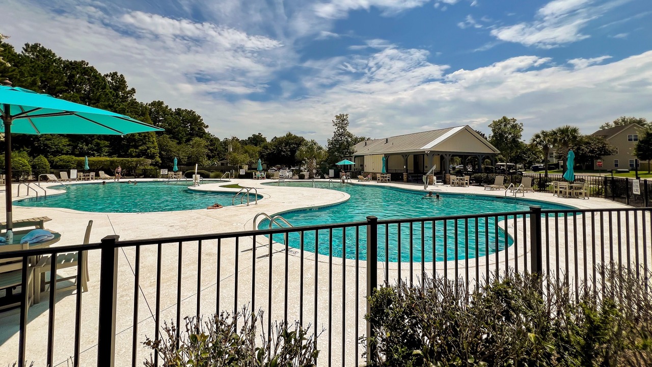 Photo of Outdoor in Moncks Corner