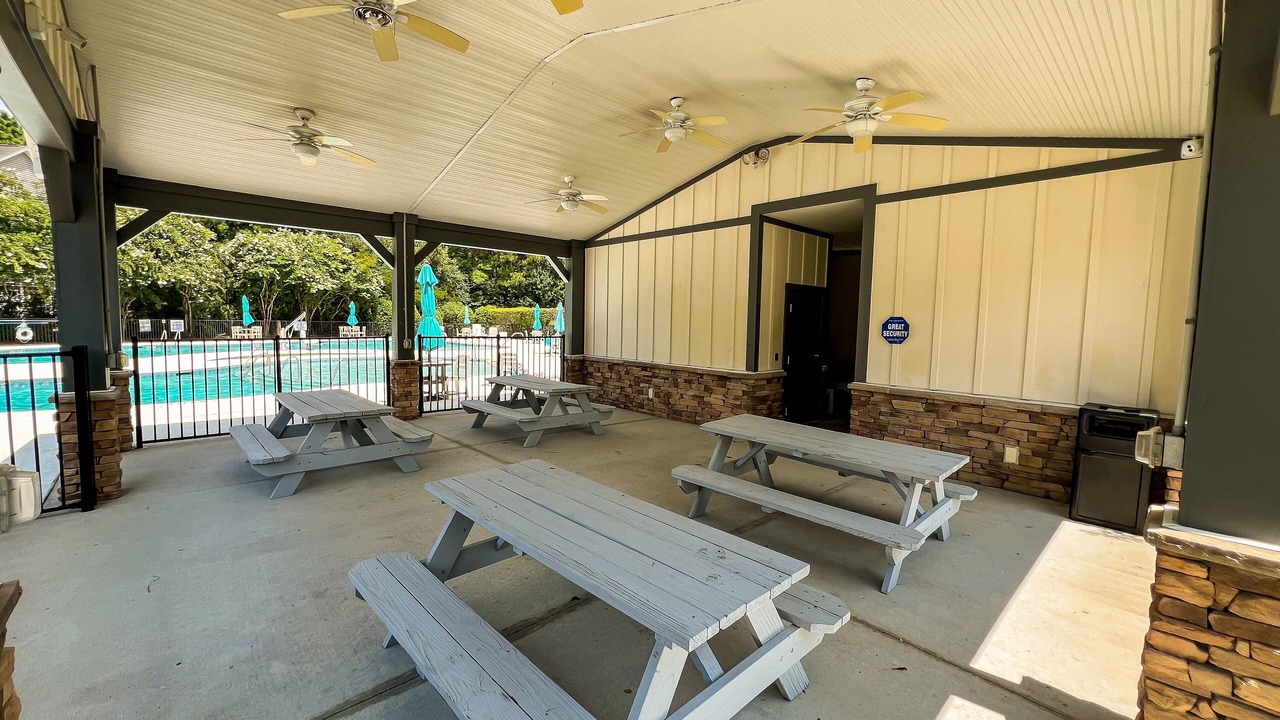 Photo of Outdoor in Moncks Corner