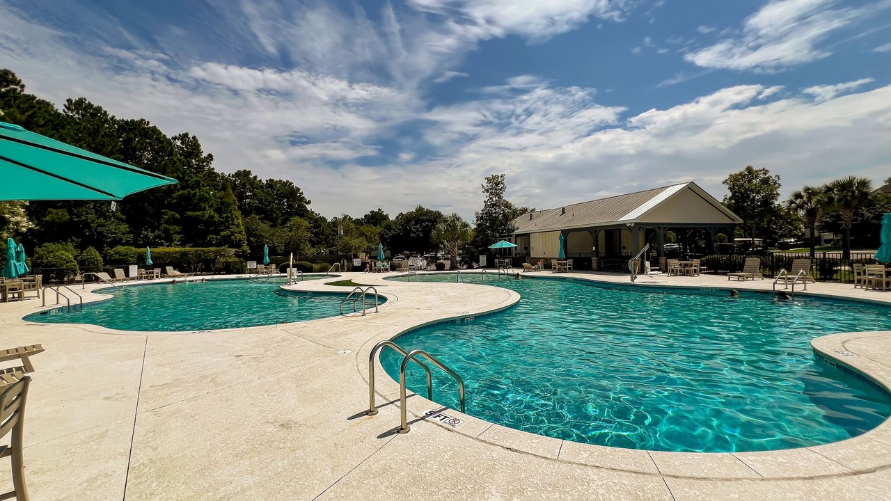 Photo of Outdoor in Moncks Corner