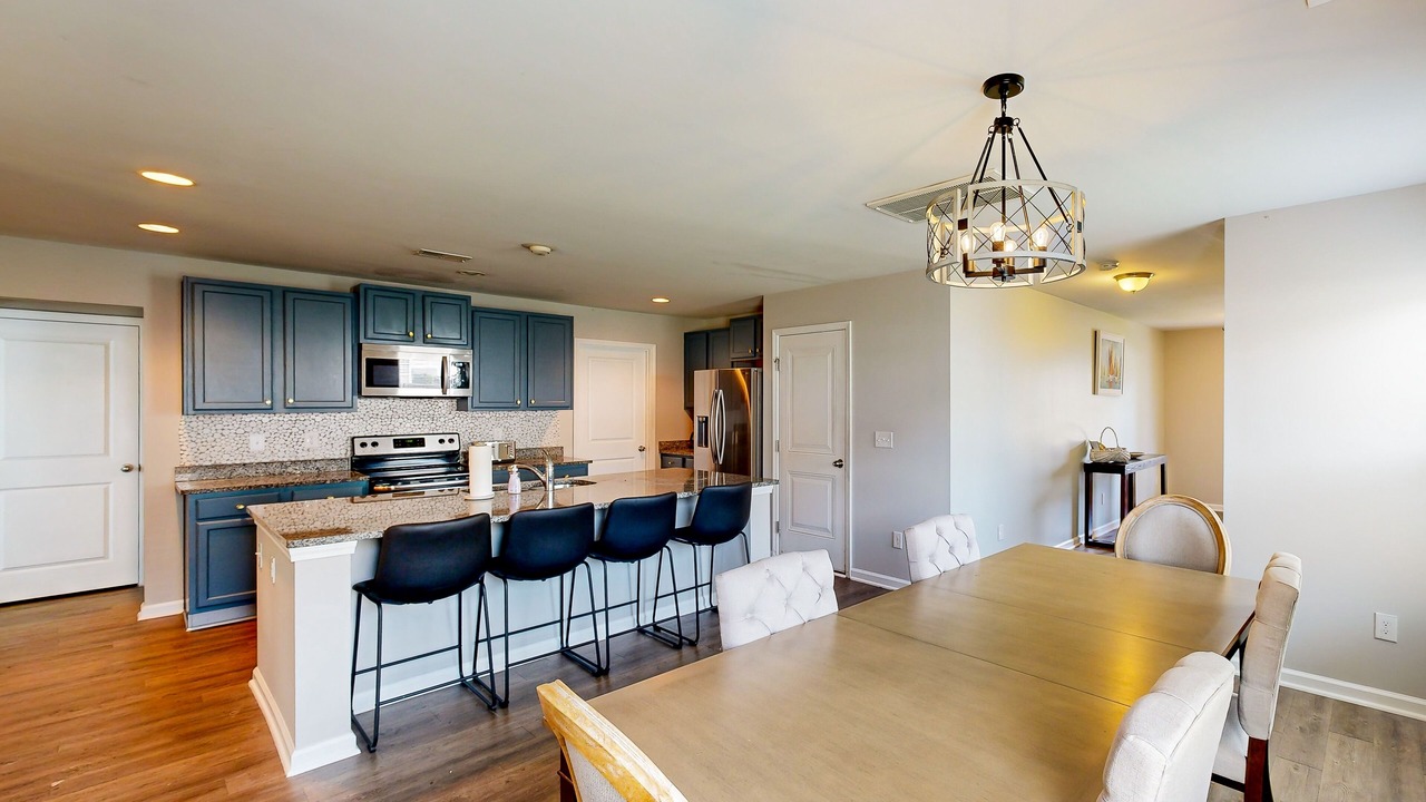 Photo of Kitchen in Moncks Corner