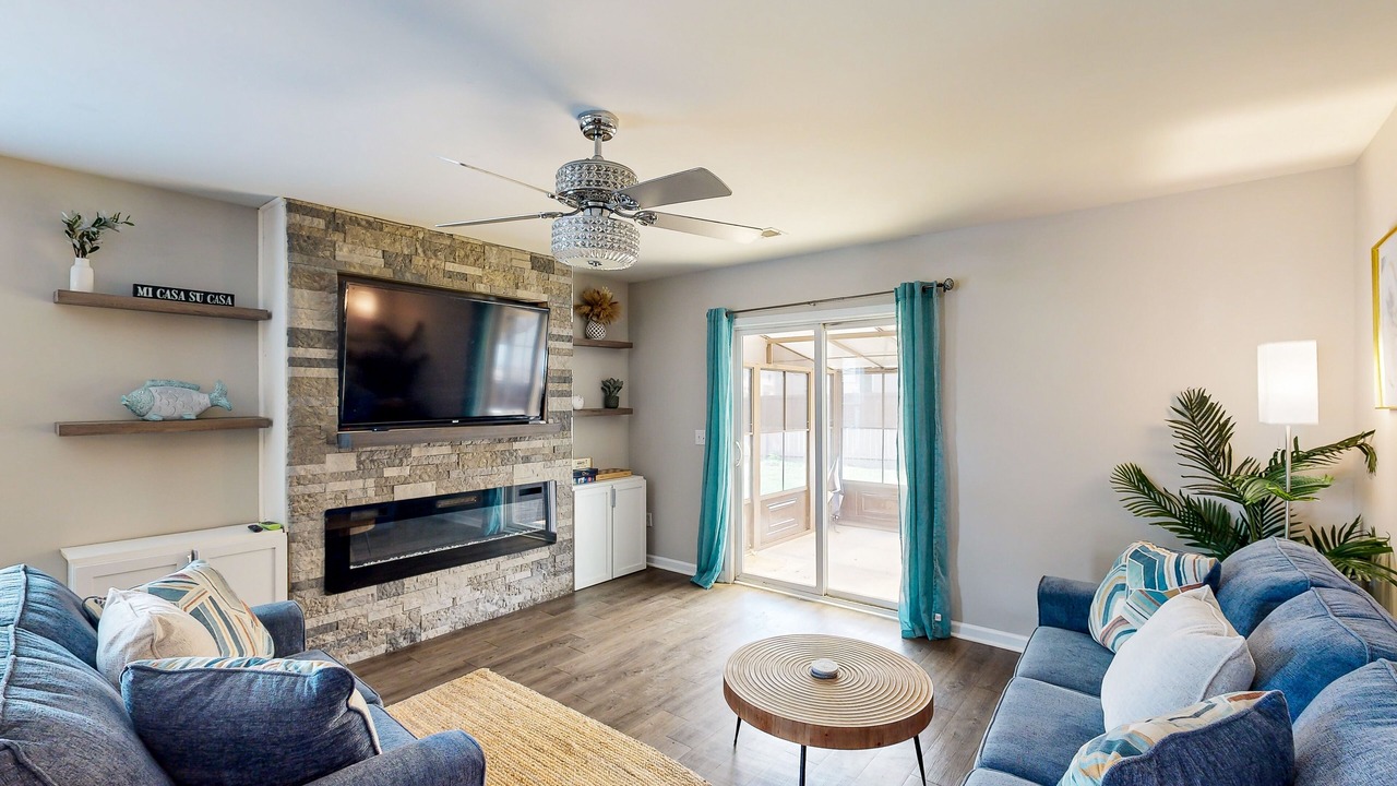 Photo of Livingroom in Moncks Corner