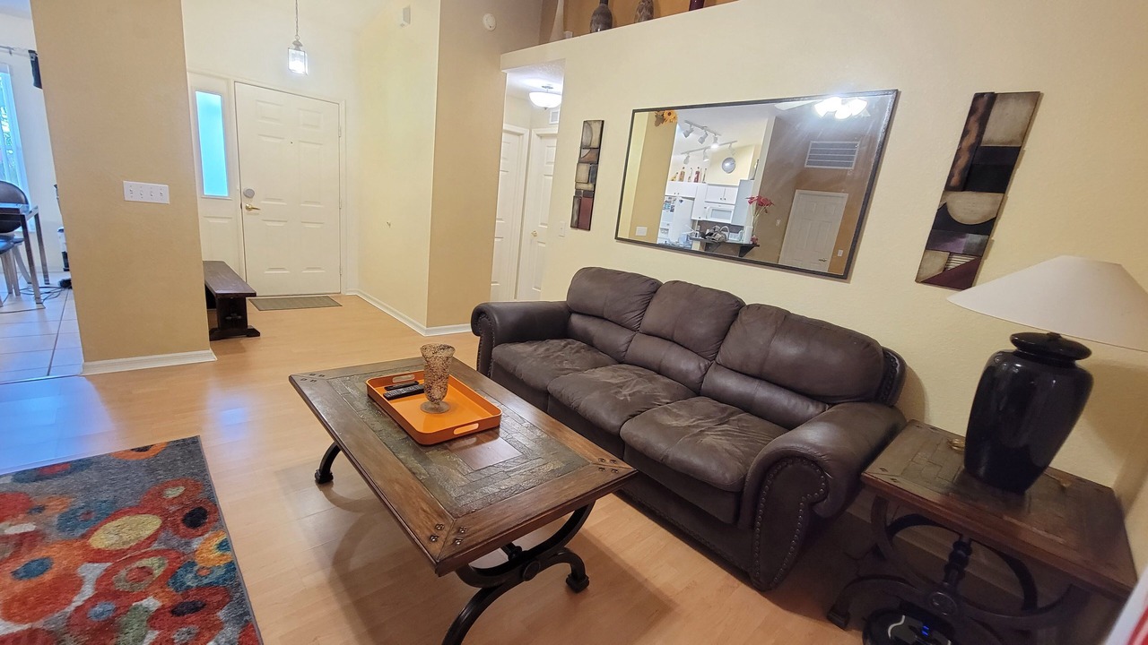 Photo of Livingroom in Winter Haven