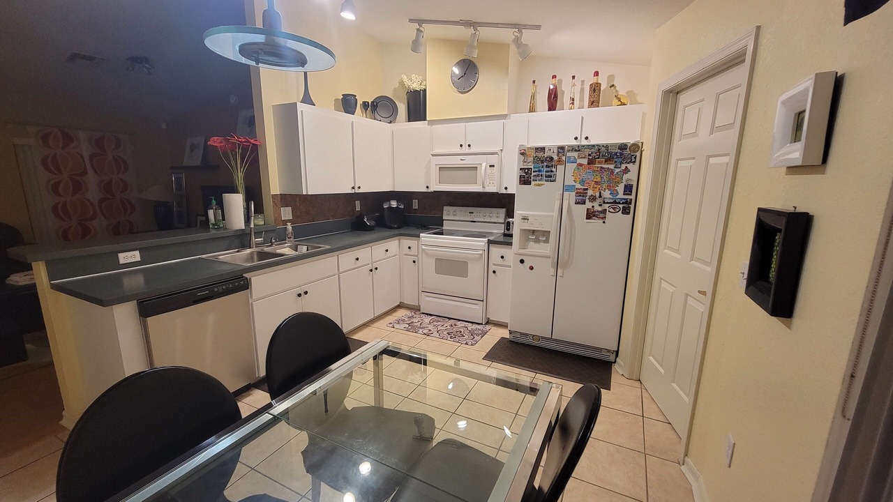 Photo of Kitchen in Winter Haven