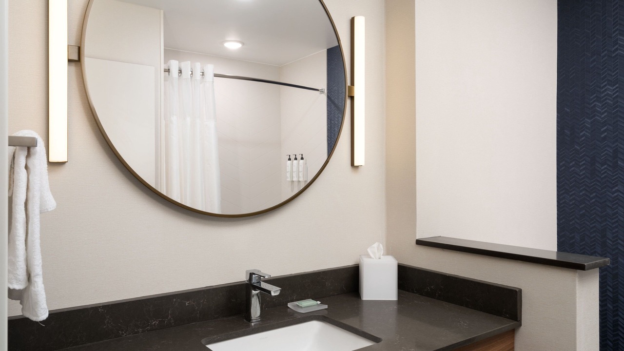 Photo of Bathroom in Waycross