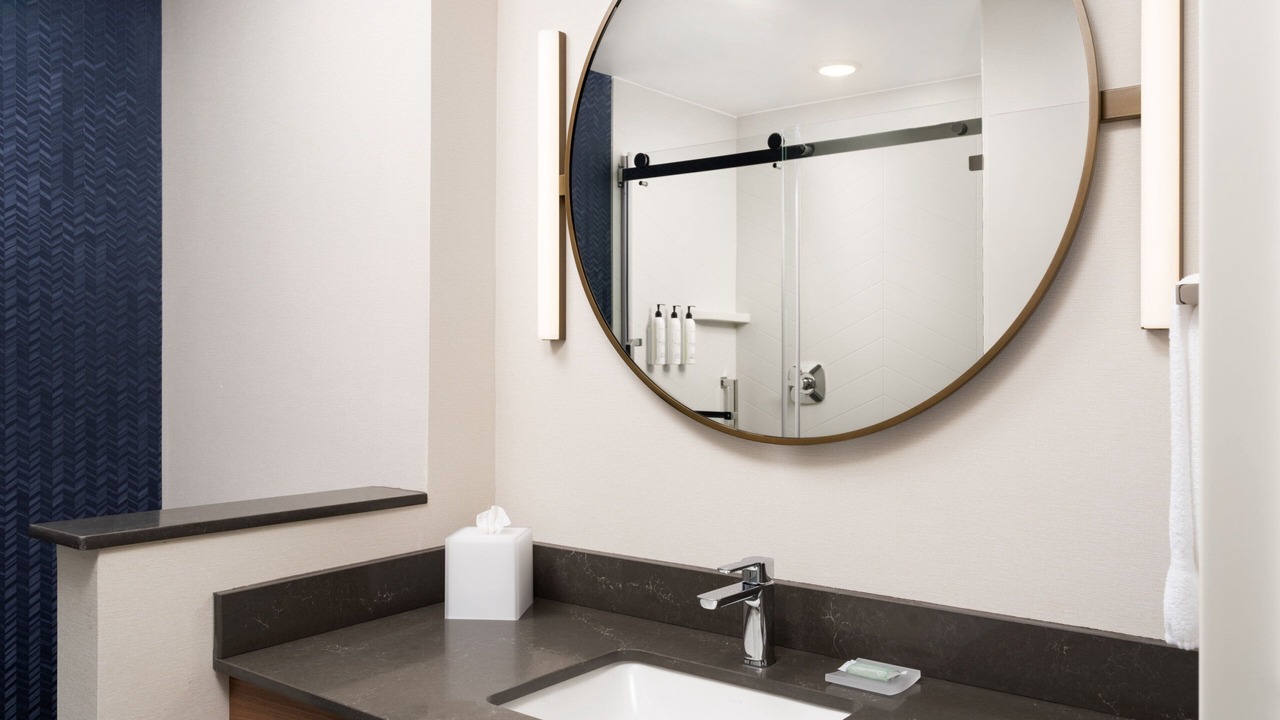 Photo of Bathroom in Waycross