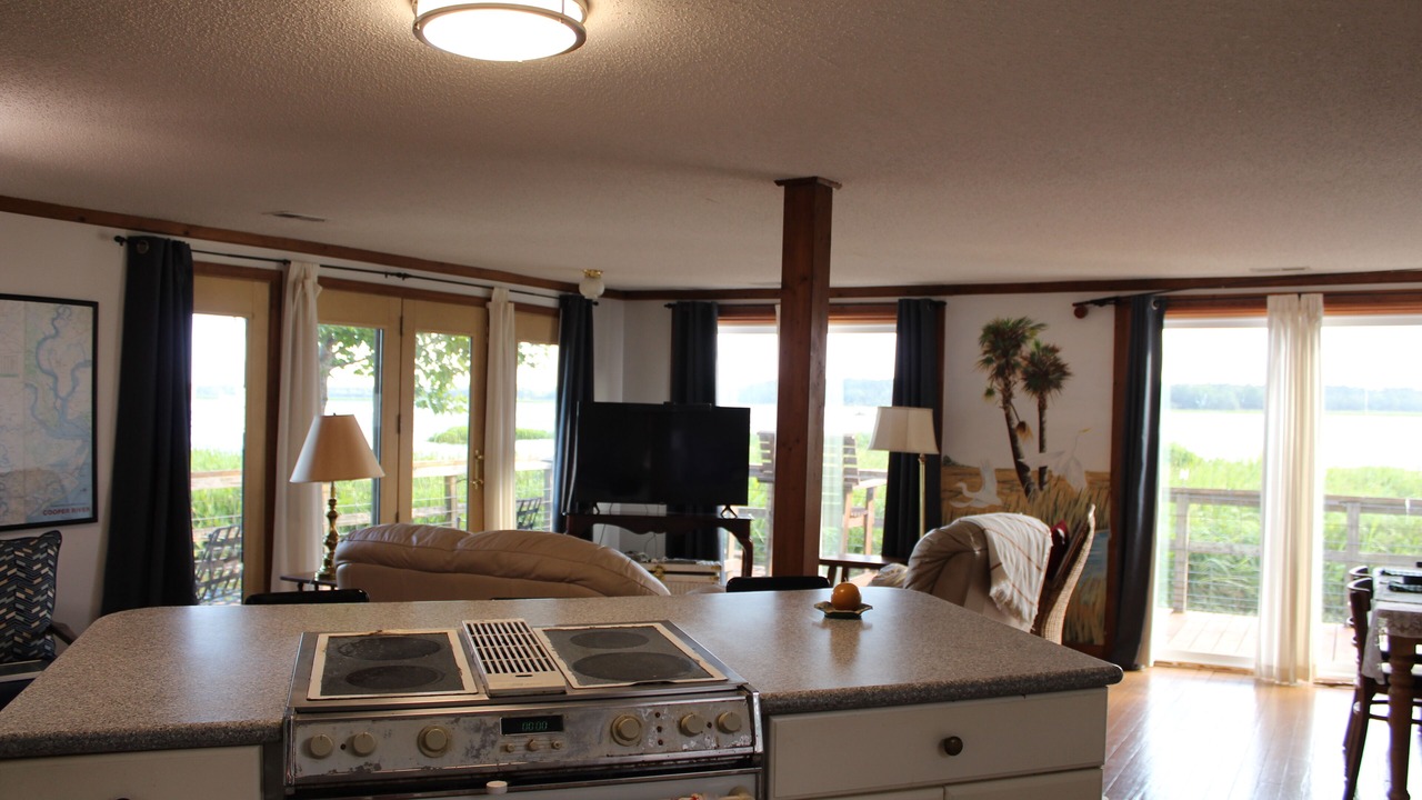 Photo of Kitchen in Cordesville