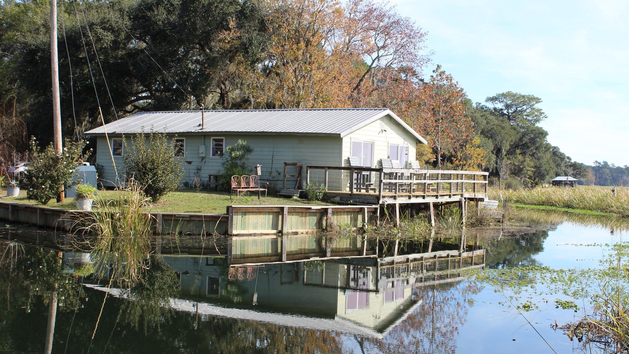 Photo of Outdoor in Cordesville