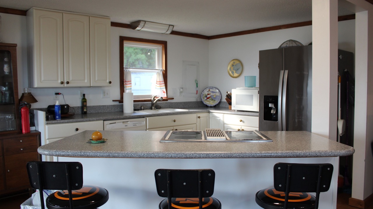 Photo of Kitchen in Cordesville