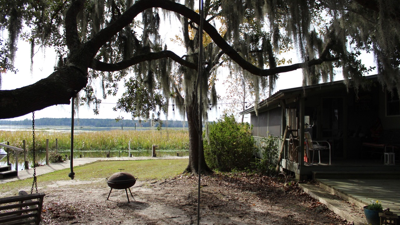 Photo of Outdoor in Cordesville