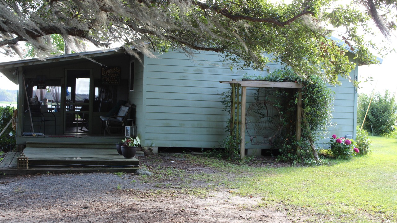 Photo of Outdoor in Cordesville