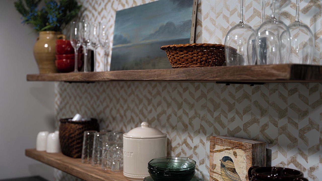 Photo of Kitchen in Hephzibah