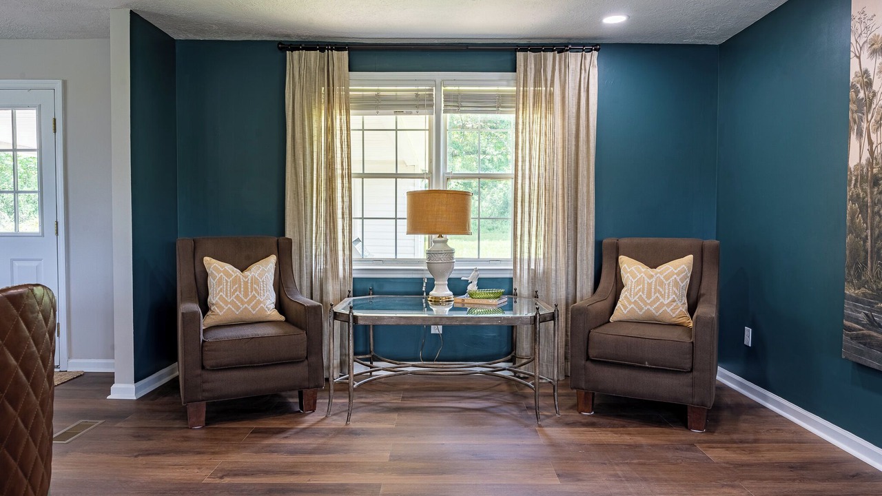 Photo of Livingroom in Hephzibah