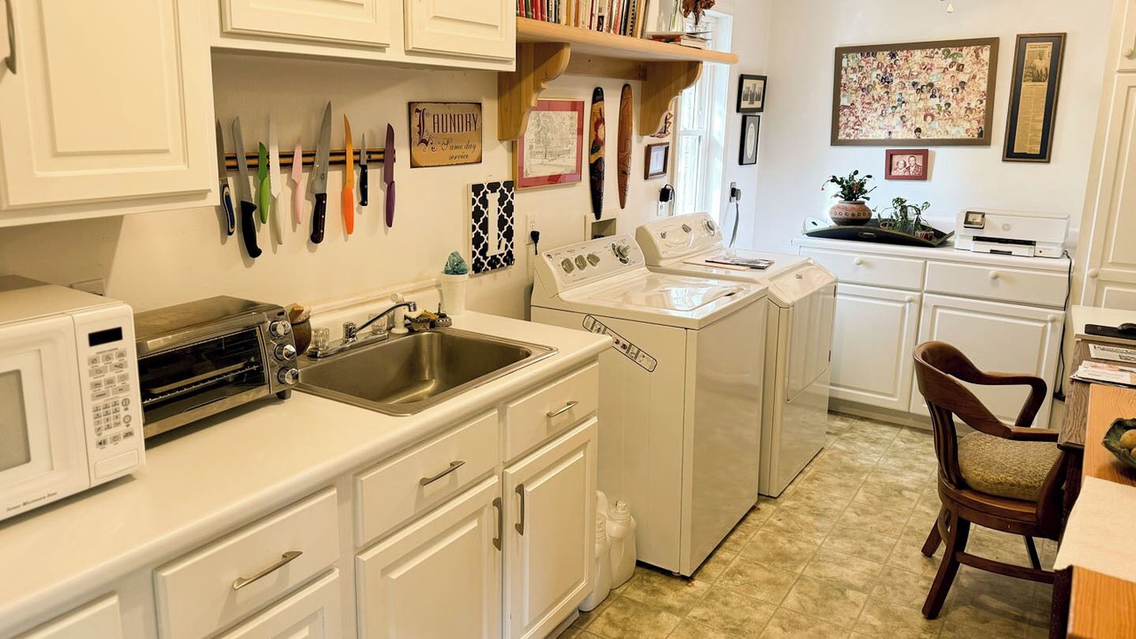 Photo of Kitchen in Metter