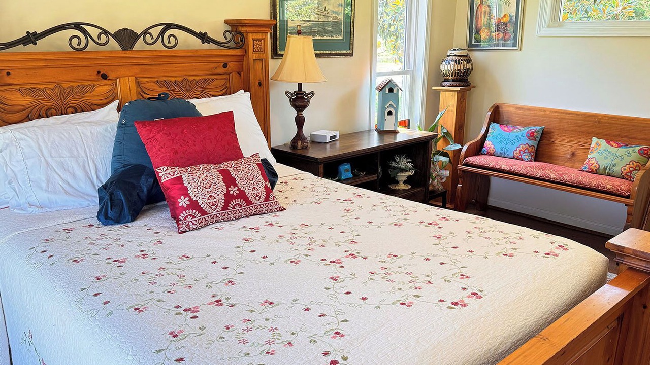 Photo of Bedroom in Metter