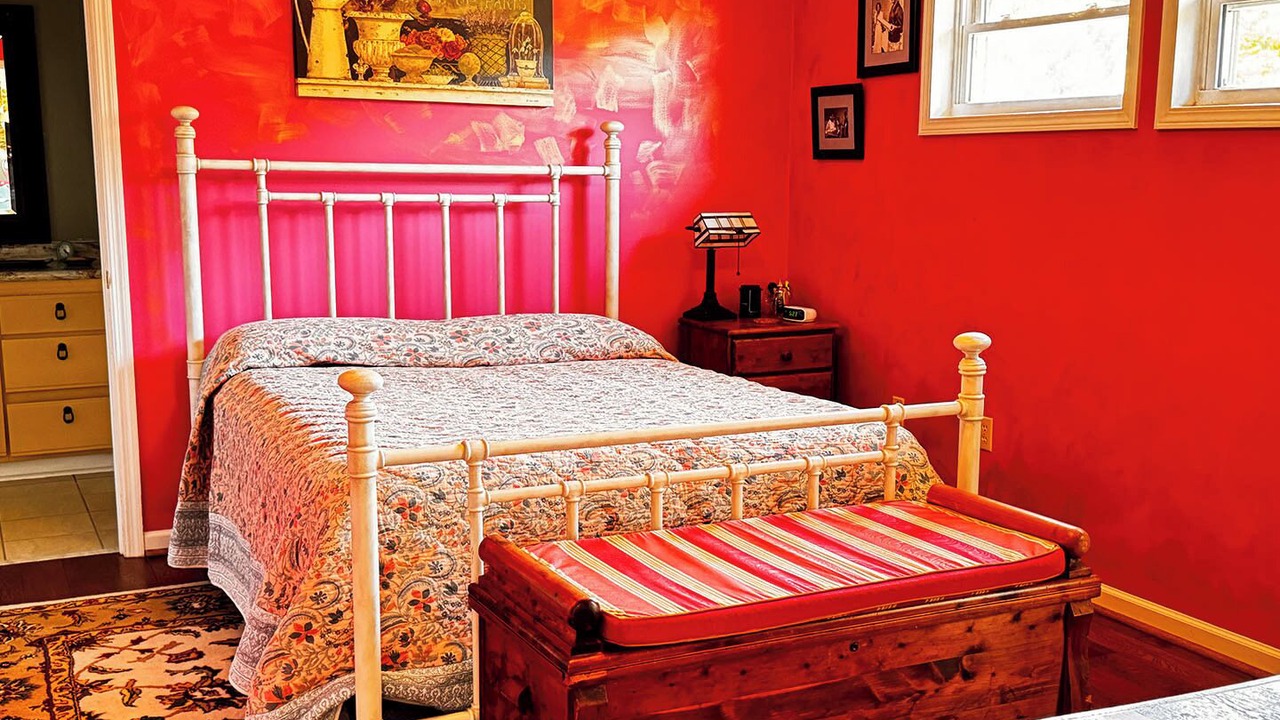 Photo of Bedroom in Metter