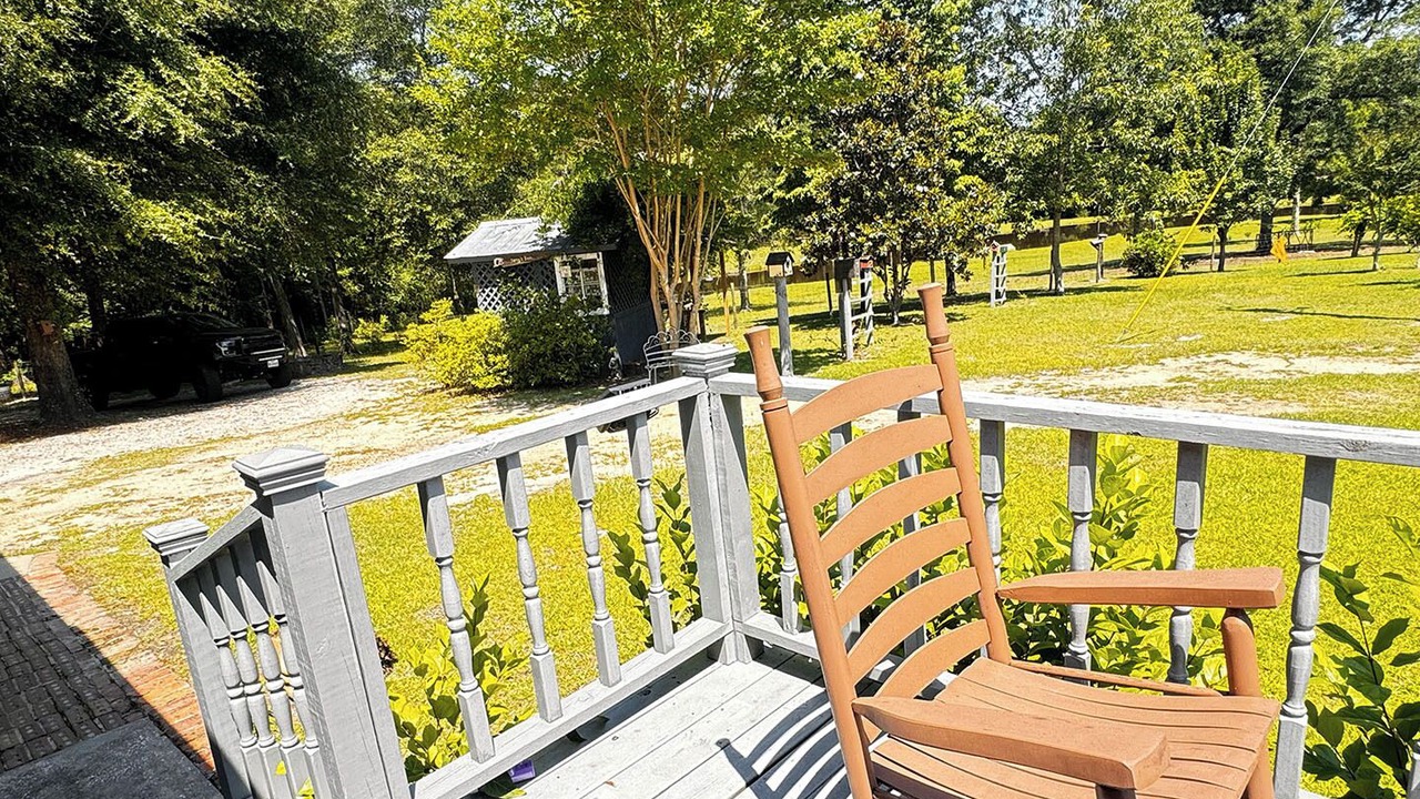 Photo of Outdoor in Metter