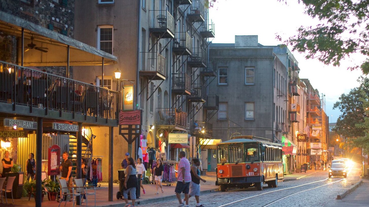 Photo of Outdoor in Garden City