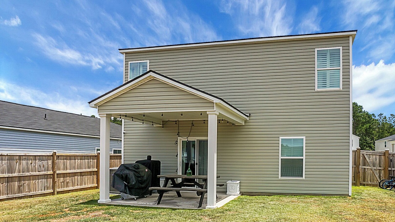 Photo of Outdoor in Moncks Corner