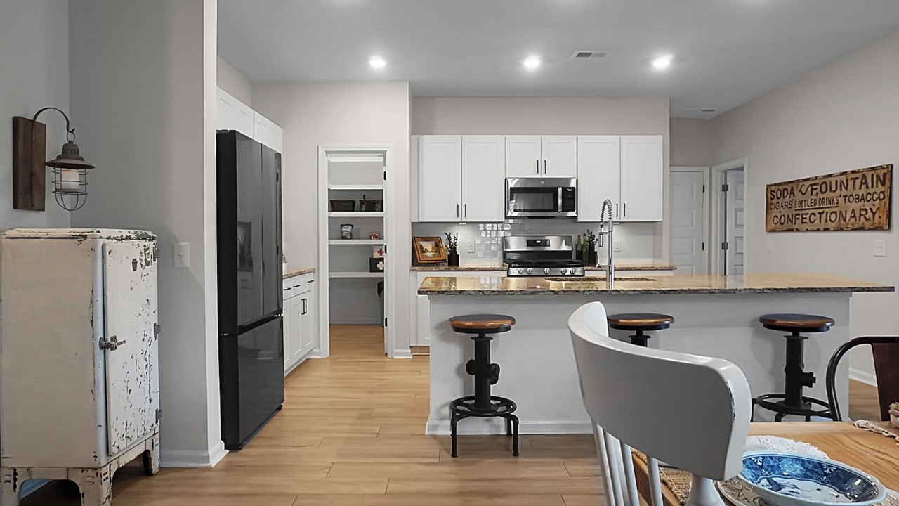 Photo of Kitchen in Moncks Corner
