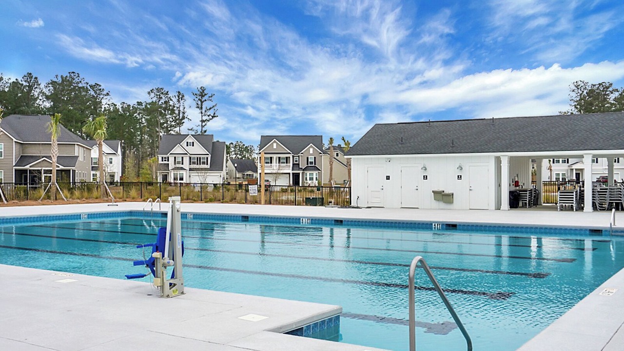 Photo of Outdoor in Moncks Corner