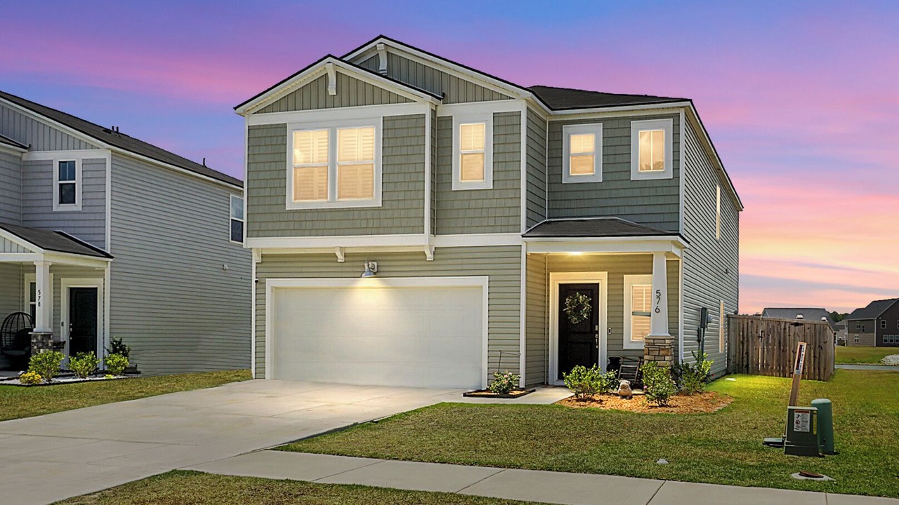 Photo of Outdoor in Moncks Corner