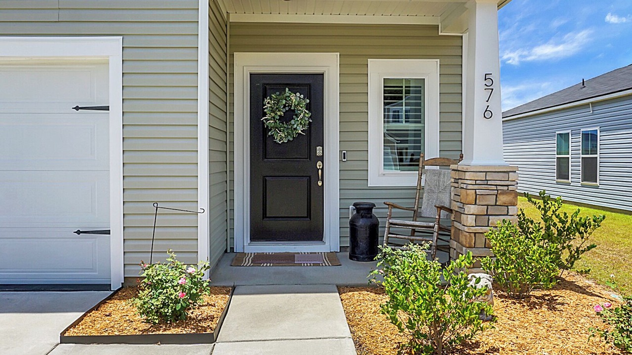 Photo of Outdoor in Moncks Corner