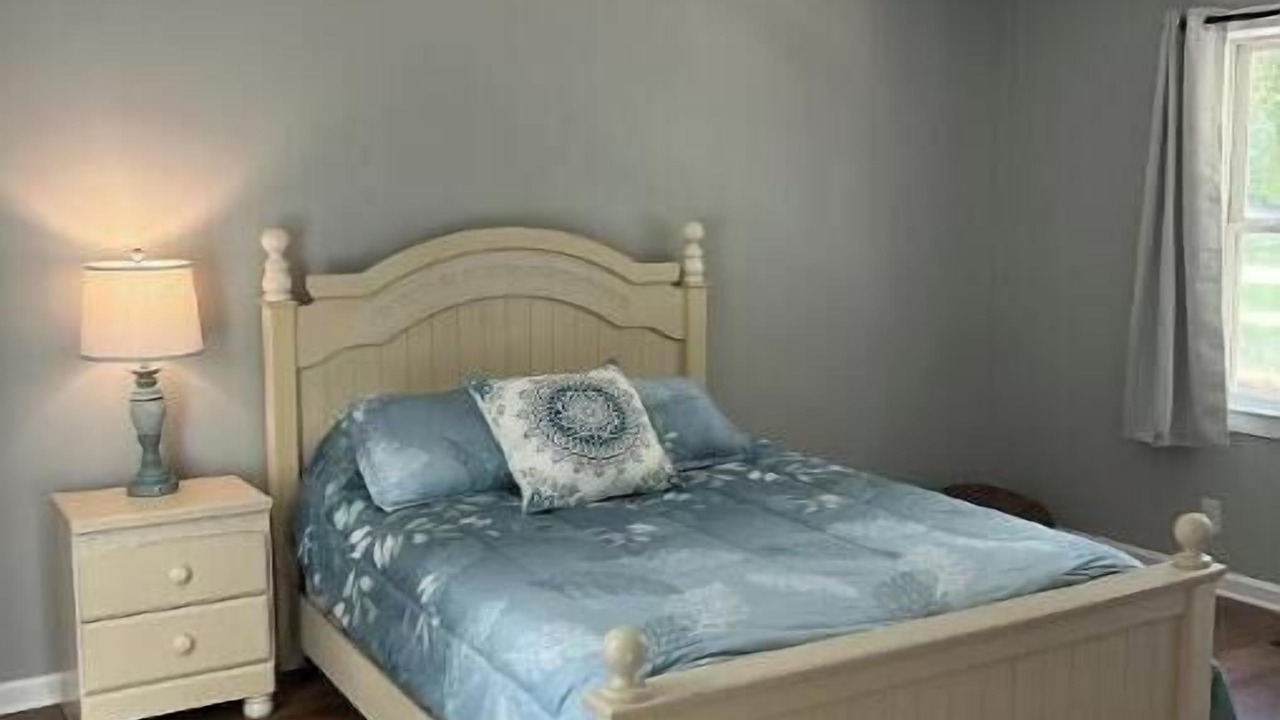 Photo of Bedroom in Stephens