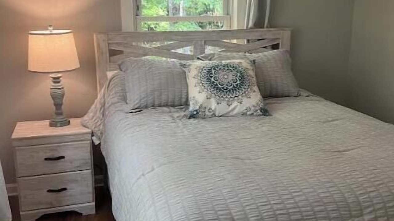 Photo of Bedroom in Stephens