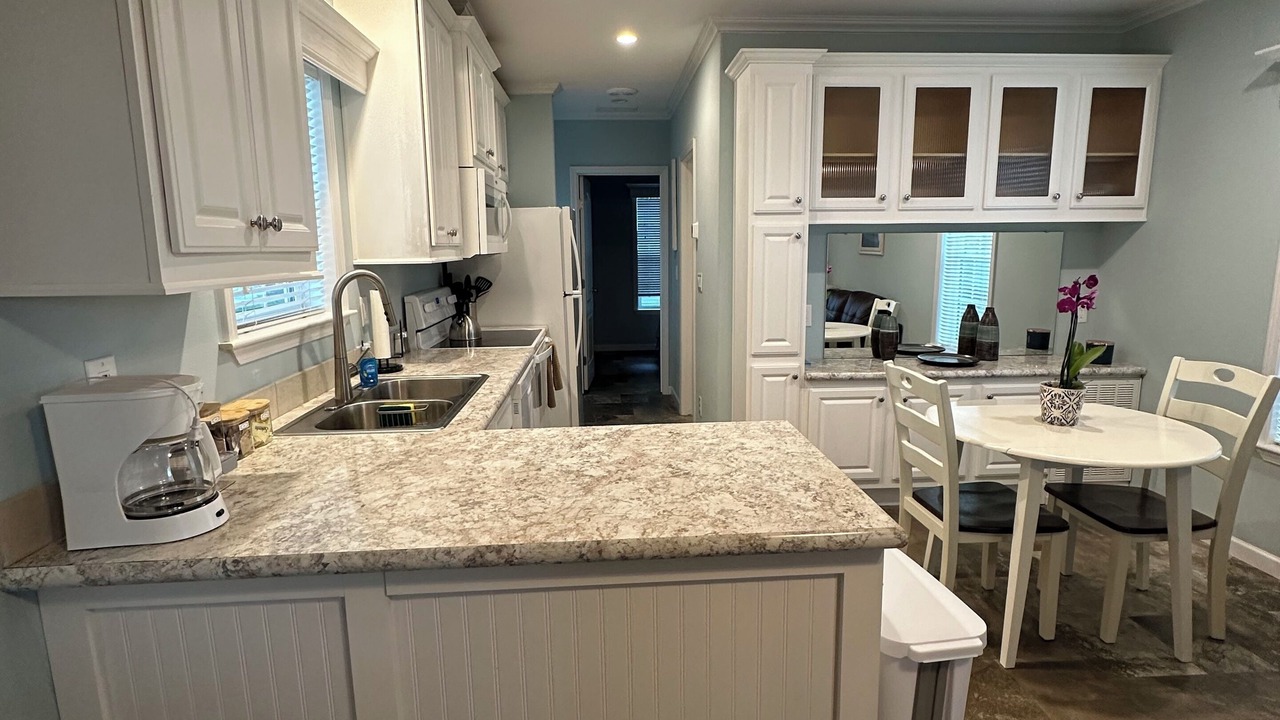 Photo of Kitchen in Deltona Lakes