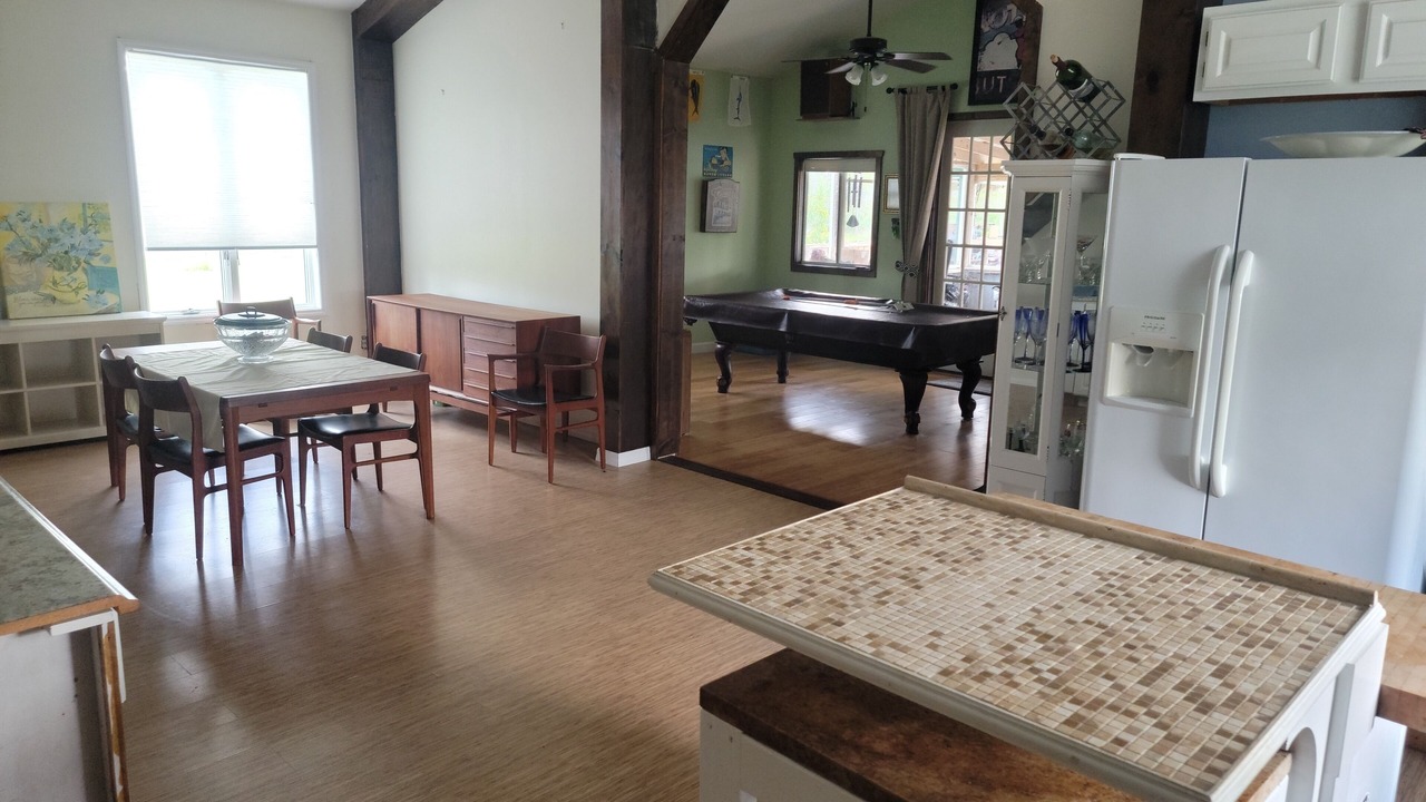 Photo of Kitchen in Florida Indian River